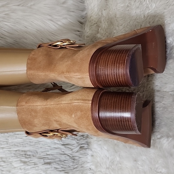 TORY BURCH MARSDEN BOOTS - Picture 6 of 11